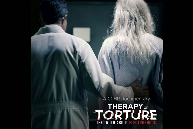 cchruk's tweet photo. Inflicting brain damage with #ECT and brazenly promoting the damage as therapeutic "treatment" is a justification used by psychiatrists to mitigate the offence being committed.

The most surprising aspect of this damage which is occurring in plain sight is the fact they've been able to get away with it for so long. But the psychiatric propaganda is wearing thin as more and more people see past the lies and become fully informed whether a patient or simply a member of the public.  

In light of all the information that exists regarding the damage being inflicted, there will be no excuses for those who have been complicit in its use when the hammer falls. https://t.co/qyaX3q67jz #mentalhealth #MentalHealthMatters #MentalHealthAwareness #psychiatry