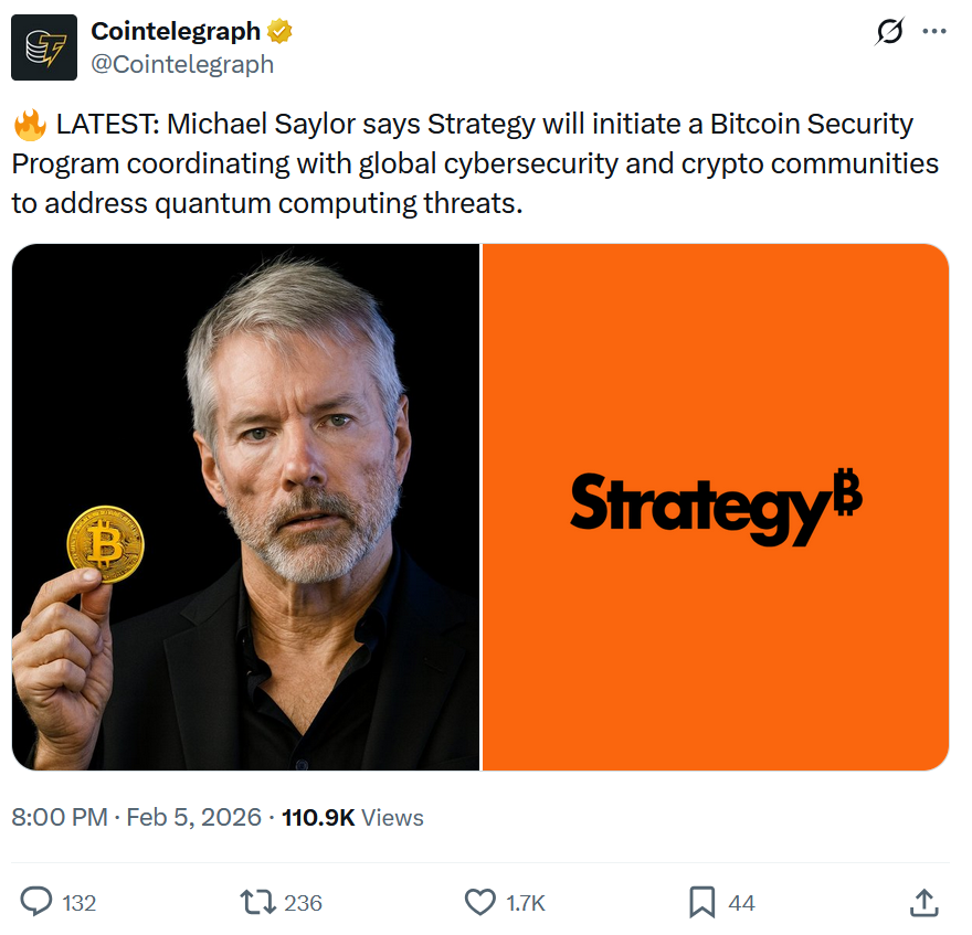 Quantum Advantage tweet media