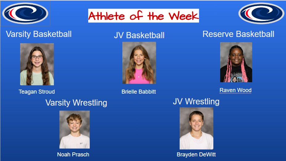 Millard Central Activities tweet media