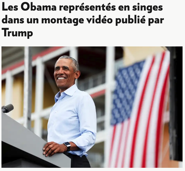 thegaumart's tweet photo. Je me répète.
L'histoire démontrera, jusqu'à la fin des temps, que #Pmurt est le plus imbécile humain à avoir été à la tête des États-Unis.
#maillet #Trumpards #TrumpForPrison https://t.co/54GHQNFh7L