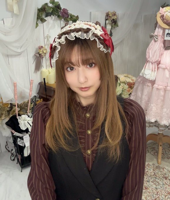 Twitterのコスプレ画像21