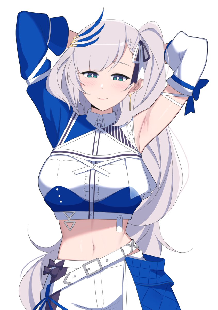 Pavolia Reine  - Hololive ID 🦚

#Reinessance