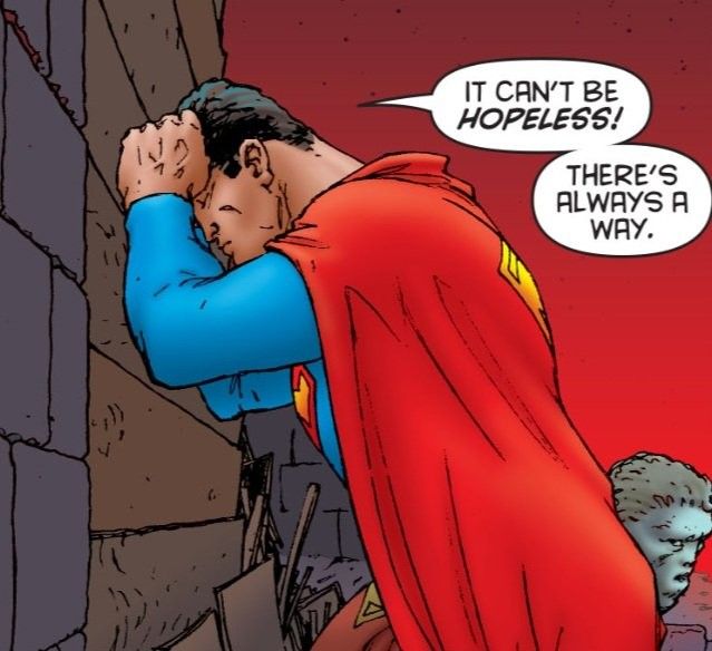 supermancurated's tweet image. 