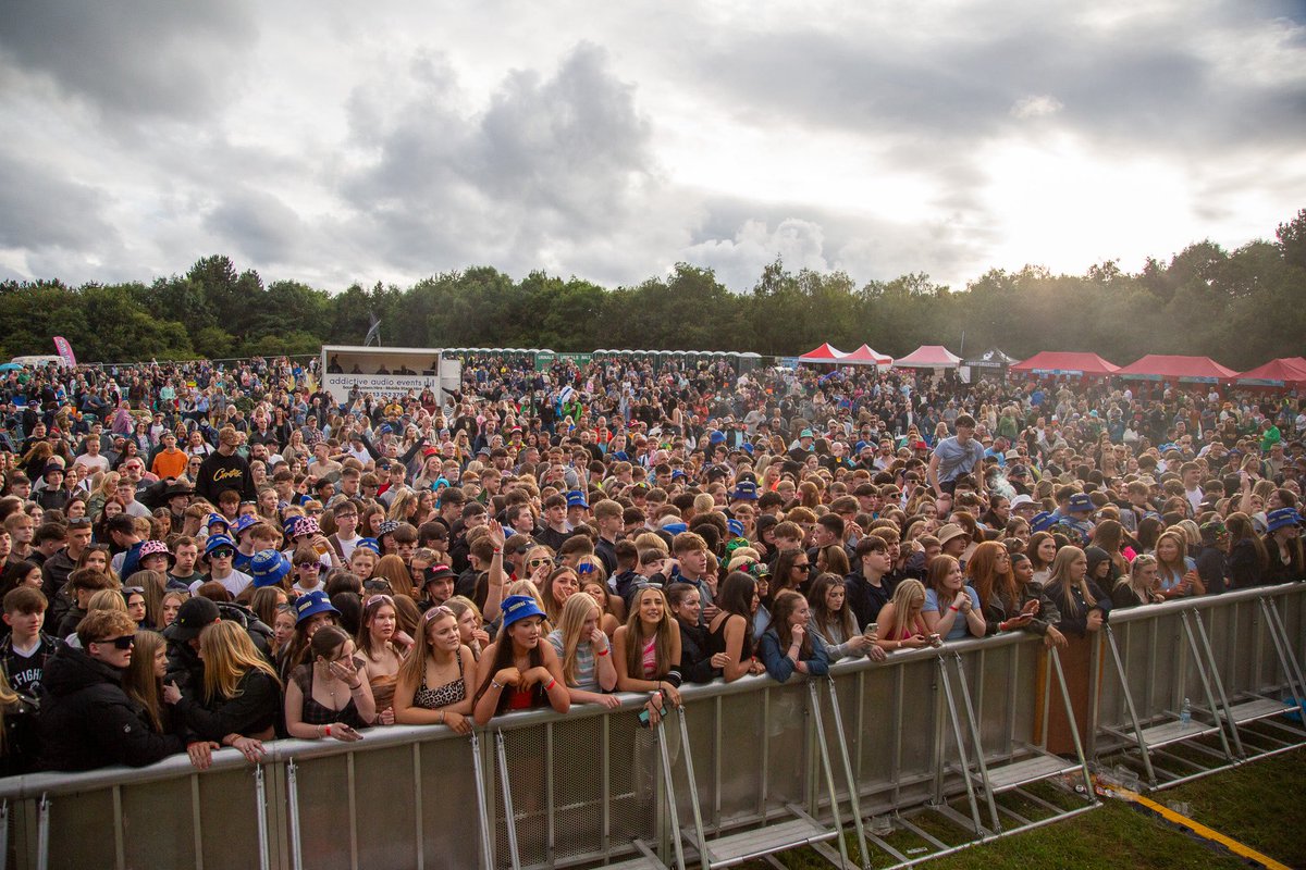 Livefields Festival tweet media