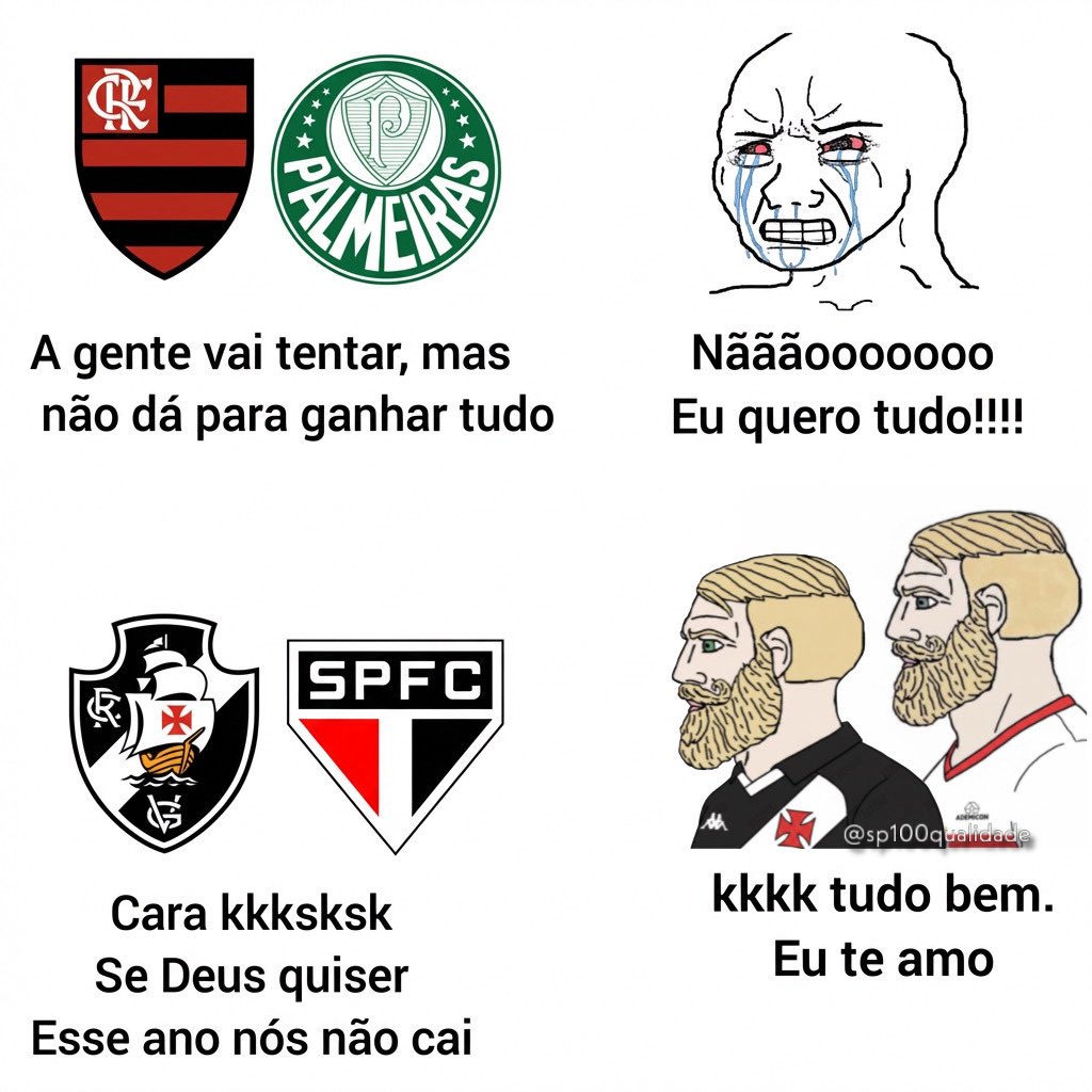 sp100qualidade's tweet image. em busca dos 41 pontos imediatamente. 🙌