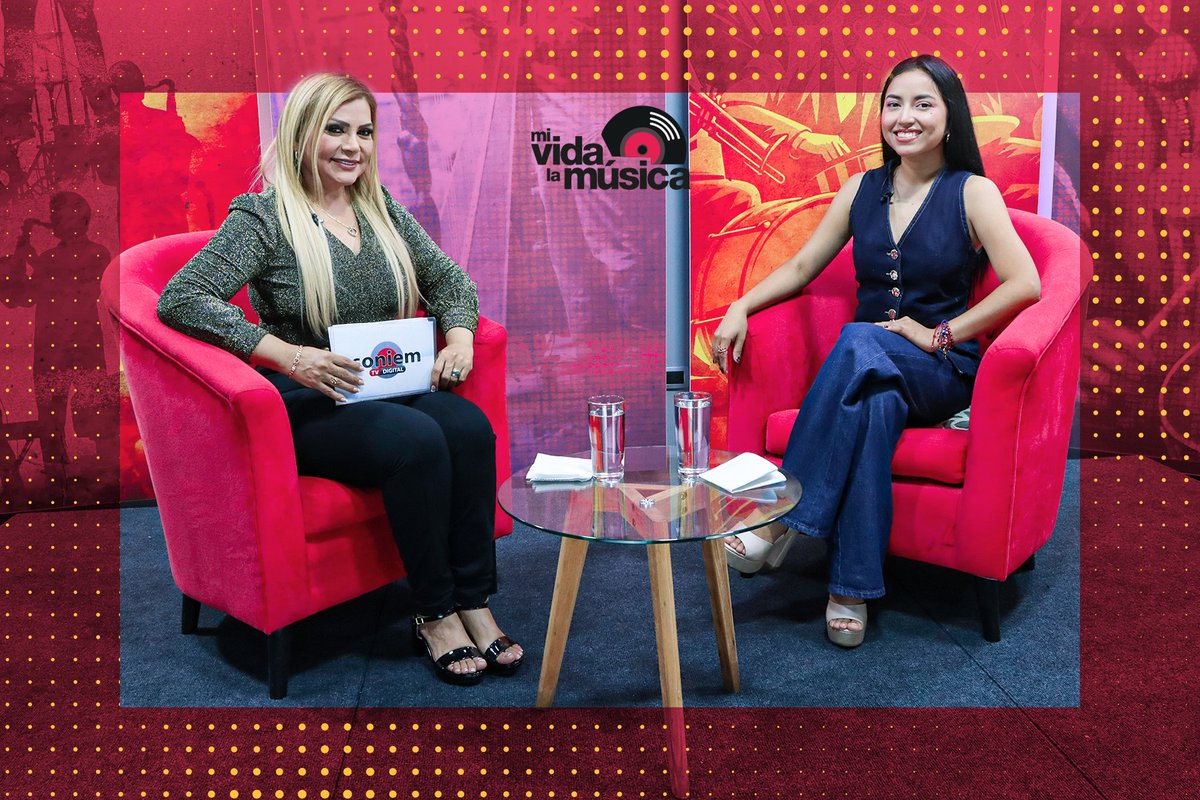 Soniem Perú tweet media