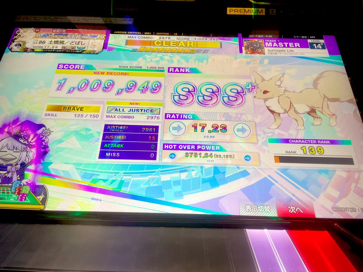 D_KARAS's tweet image. ありがとうグッズキャンペーン

Surrogate Life AJ(-15)