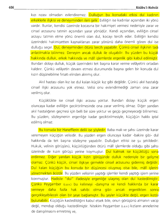 Geçtiğimiz günlerde <a href="/postmuhafazakar/">Postmuhafazakar</a>'ın "şeriatta çocuklara tecavüz edilmez" paylaşımı üzerine Osmanlı mahkemelerinde kayda alınmış bazı çocuk tacizlerini paylaşmış ve bunun üzerine bir analiz yapmıştım. Bu analizde temel sorunun şeriattan kaynaklandığından, bu hataların