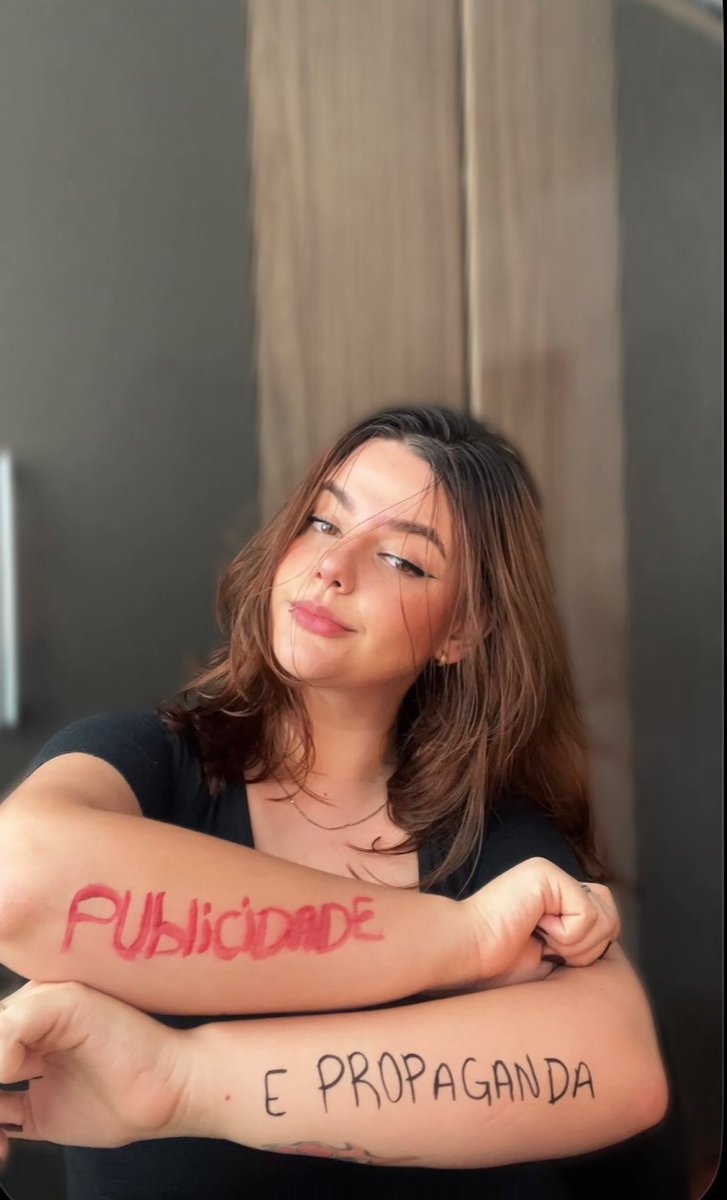 Vick vai ser direito UFRGS 2027 ⚖️ tweet media