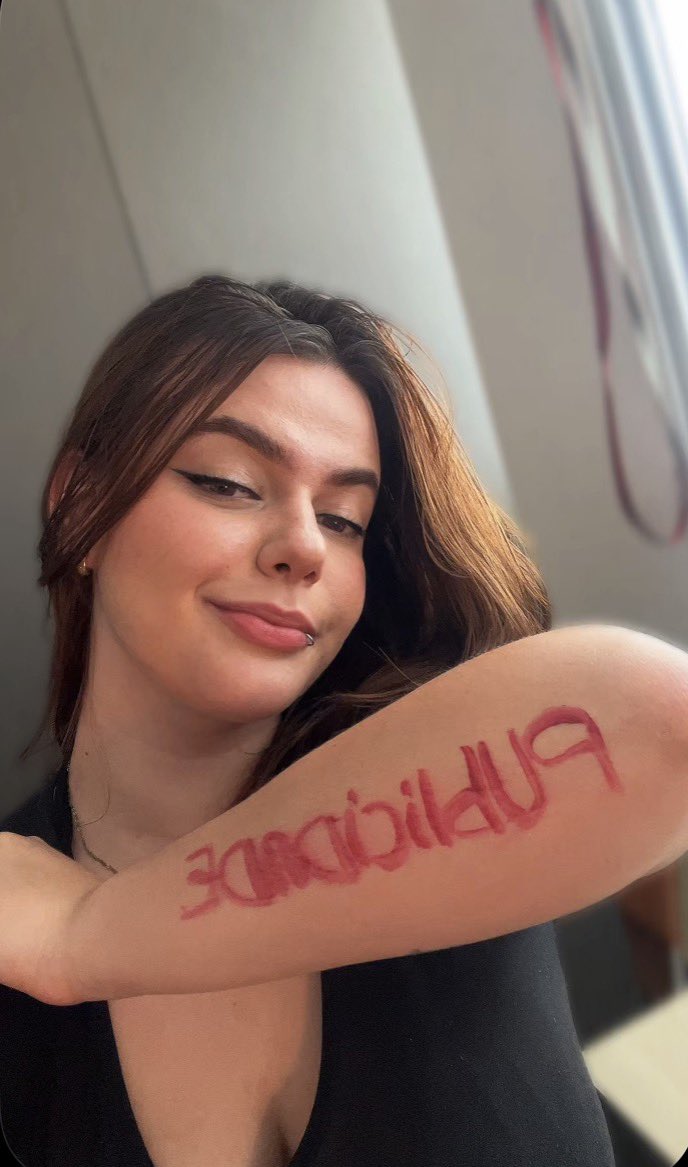 Vick vai ser direito UFRGS 2027 ⚖️ tweet media