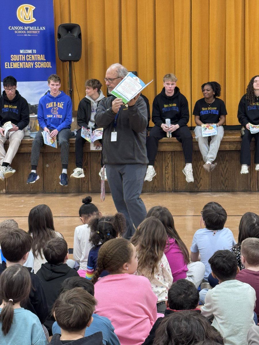 Rob Miele tweet media