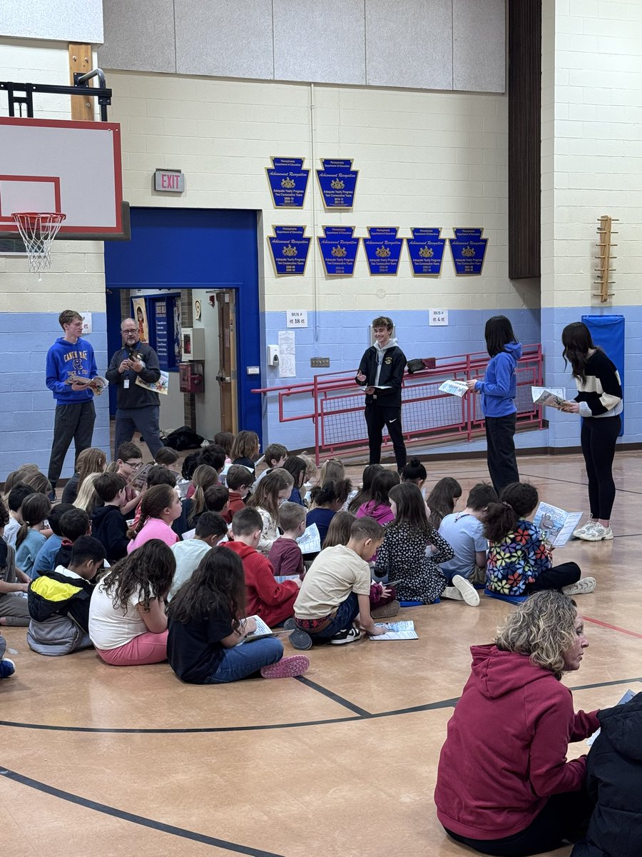 Rob Miele tweet media