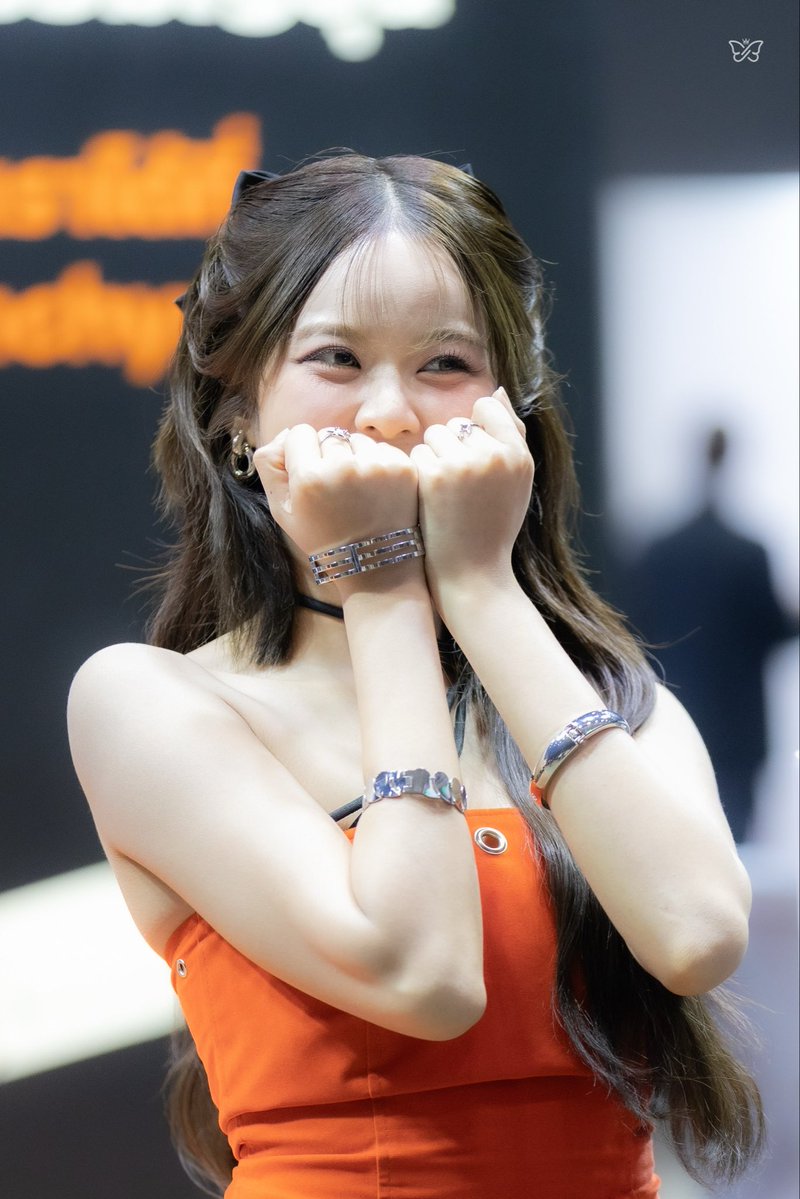 MOBYE_Fanbase's tweet image. เขิลด้วยได้มุ้ย~

#MOBYE 
#Crunchyroll