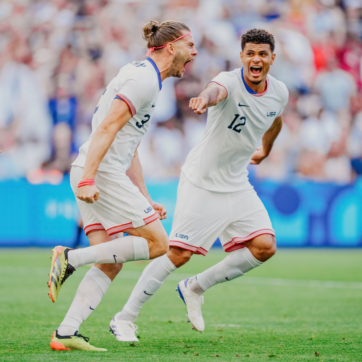 U.S. Soccer Men's National Team tweet media