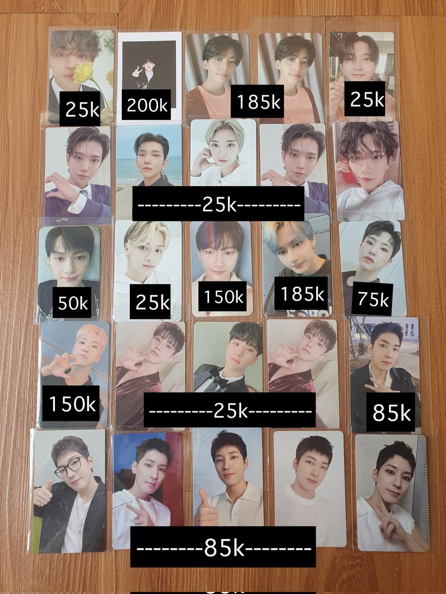 Violetww96's tweet photo. Want to sell | wts | lfb Seventeen pc &amp; japan tc 

● price on pict 
● wajib keep karna gak bisa kirim setiap hr
● price Inc. Packing tp blm sama fee admin oren 21%
● manual cek lion parcel

📍Jakarta Barat
✅️ ww shipping
✅️ all in good condi
💳 INA Bank, Paypal &amp; wise

DM https://t.co/neYn38LAOF