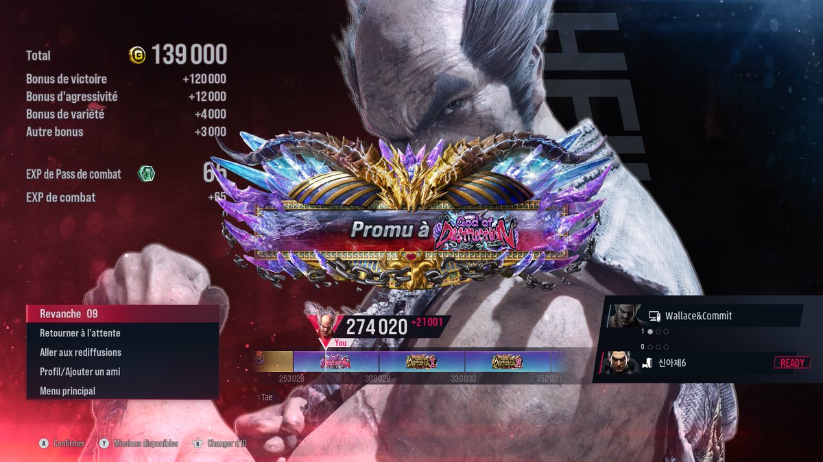 Lancelot du Lag ⏱ tweet media