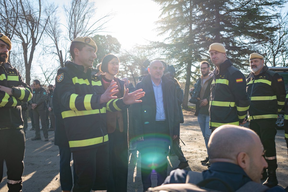 Carlos Prieto Gómez tweet media