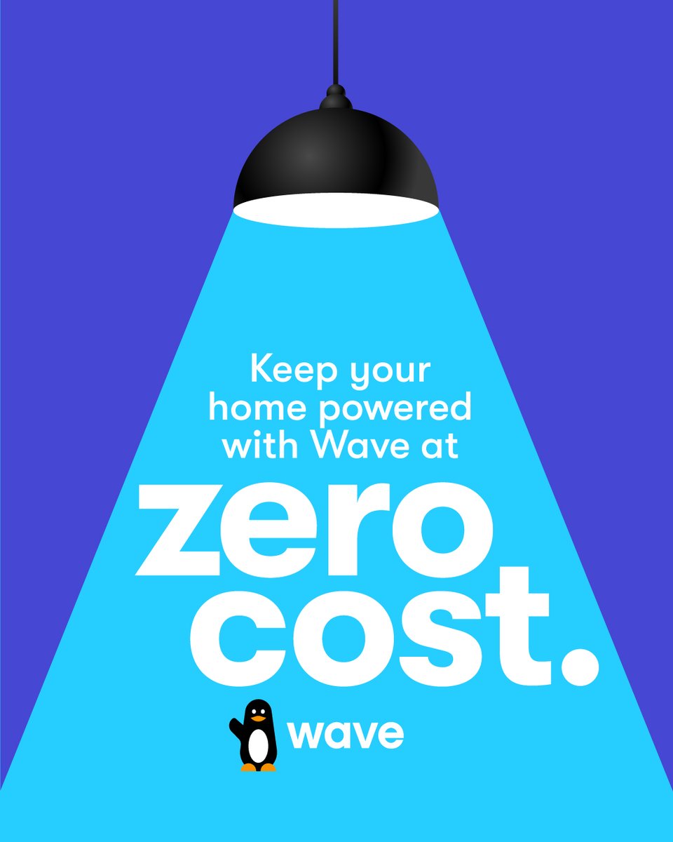 Wave Uganda tweet media