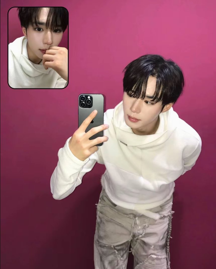 ジュンソさんの撮るこれ全部めろいから全人類見て😆💖💖💖💖💖💖💖💖💖