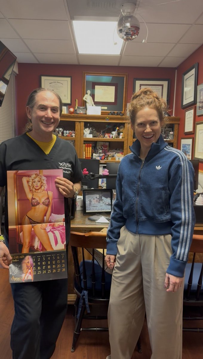 Dr. Vegas tweet media