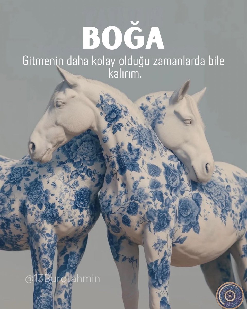13burctahmin's tweet photo. BOĞA: Gitmenin daha kolay olduğu zamanlarda bile kalırım. https://t.co/dj8gJEyhxy