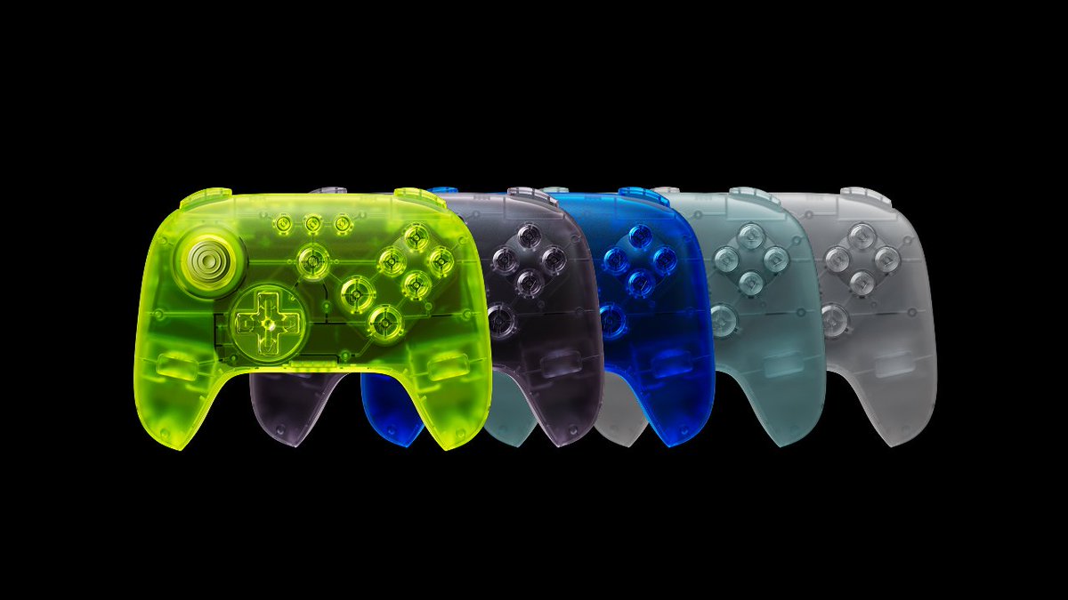 Analogue tweet media