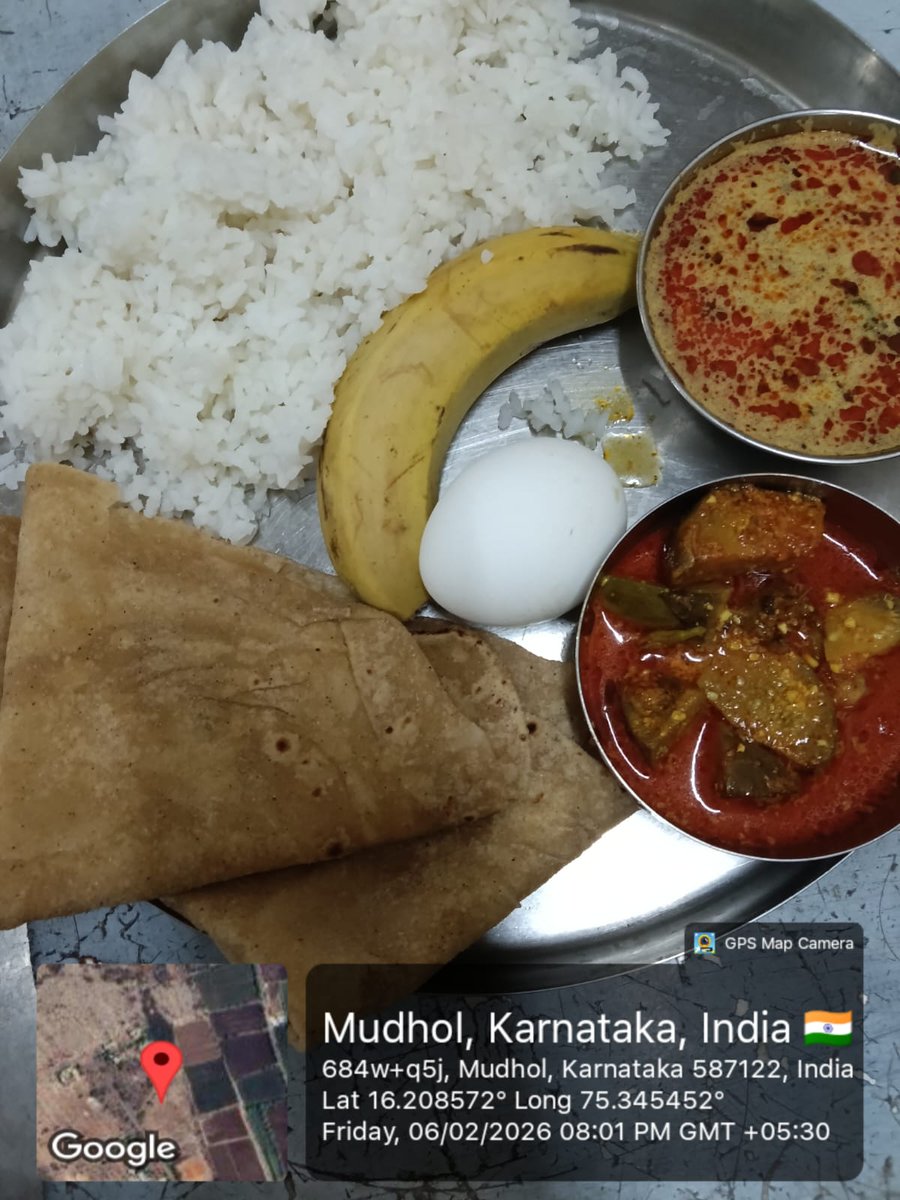 mdrs272's tweet photo. #SocialAudit_SWDMeals
Dinner https://t.co/Z2FVh7ndj8