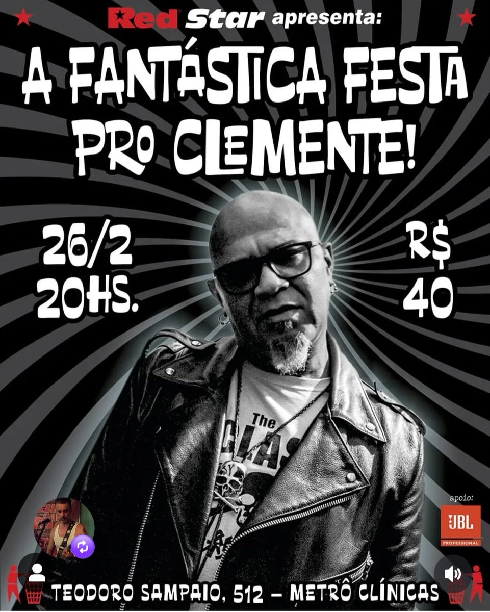 Elisabete Pacheco tweet media