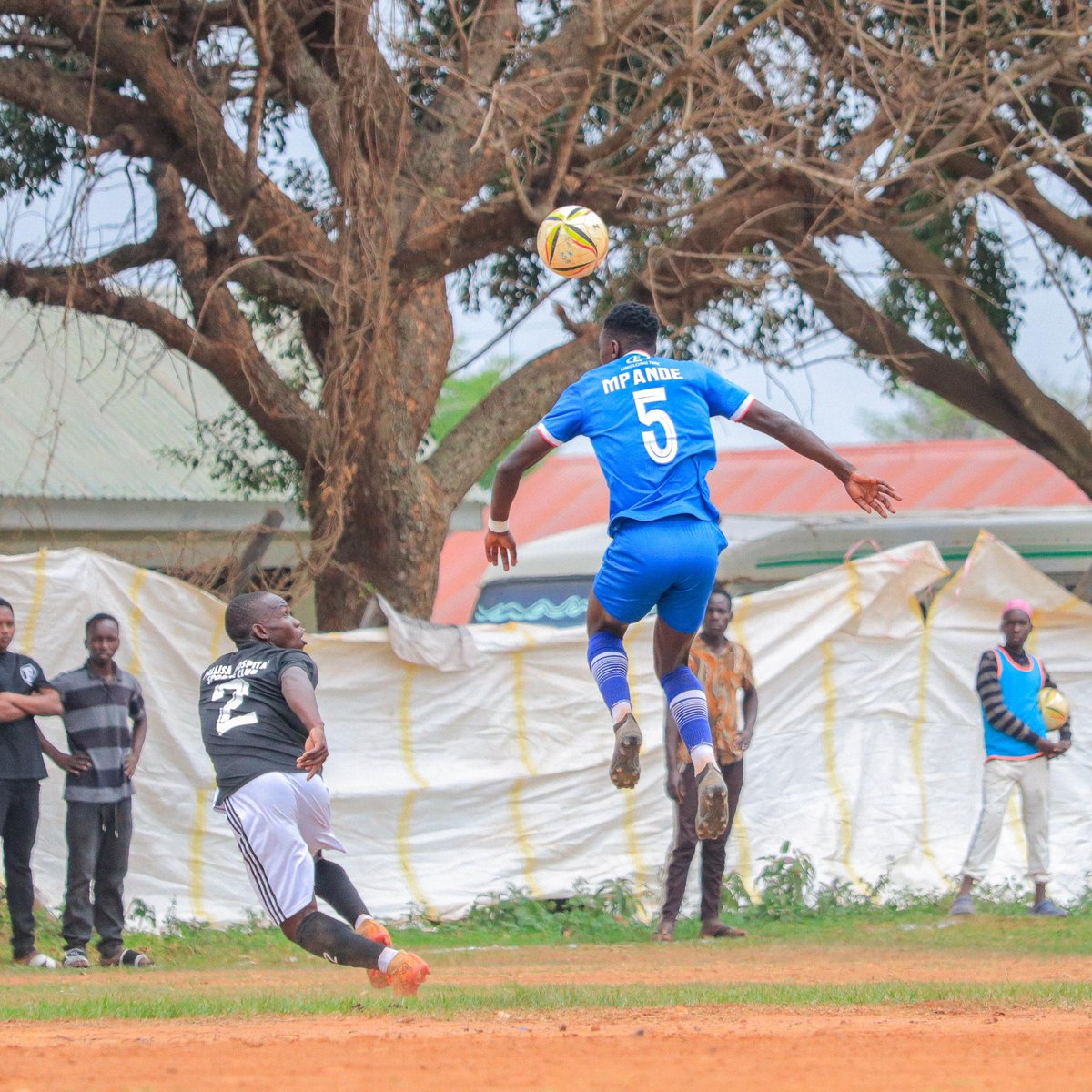 BrianKawalya1's tweet photo. Uganda Cup Round of 64

Friday Results:
*Pallisa United 1-2 SC Villa
*Patongo United 0-1 URA
*Obule Earth Quake 0-1 Kitara
*Ombachi Pride 0-1 Entebbe UPPC
*Mayirwe 0-3 Police
*Kisugu United 0-2 Lugazi United
*Paidha United 1-2 Maroons
*Mabira Town Council 0-2 NEC

#StanbicUgandaCup