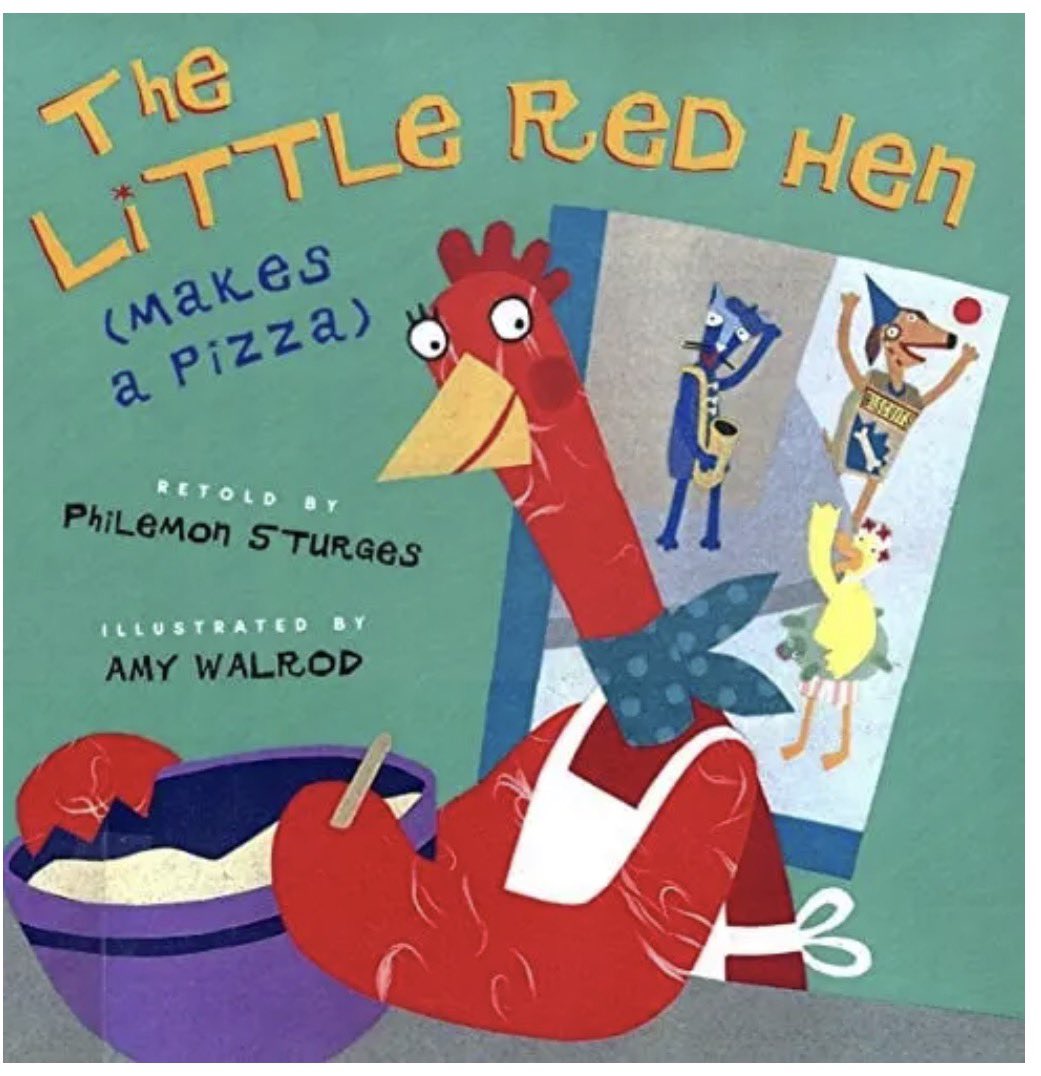 Hillside Pre-K tweet media