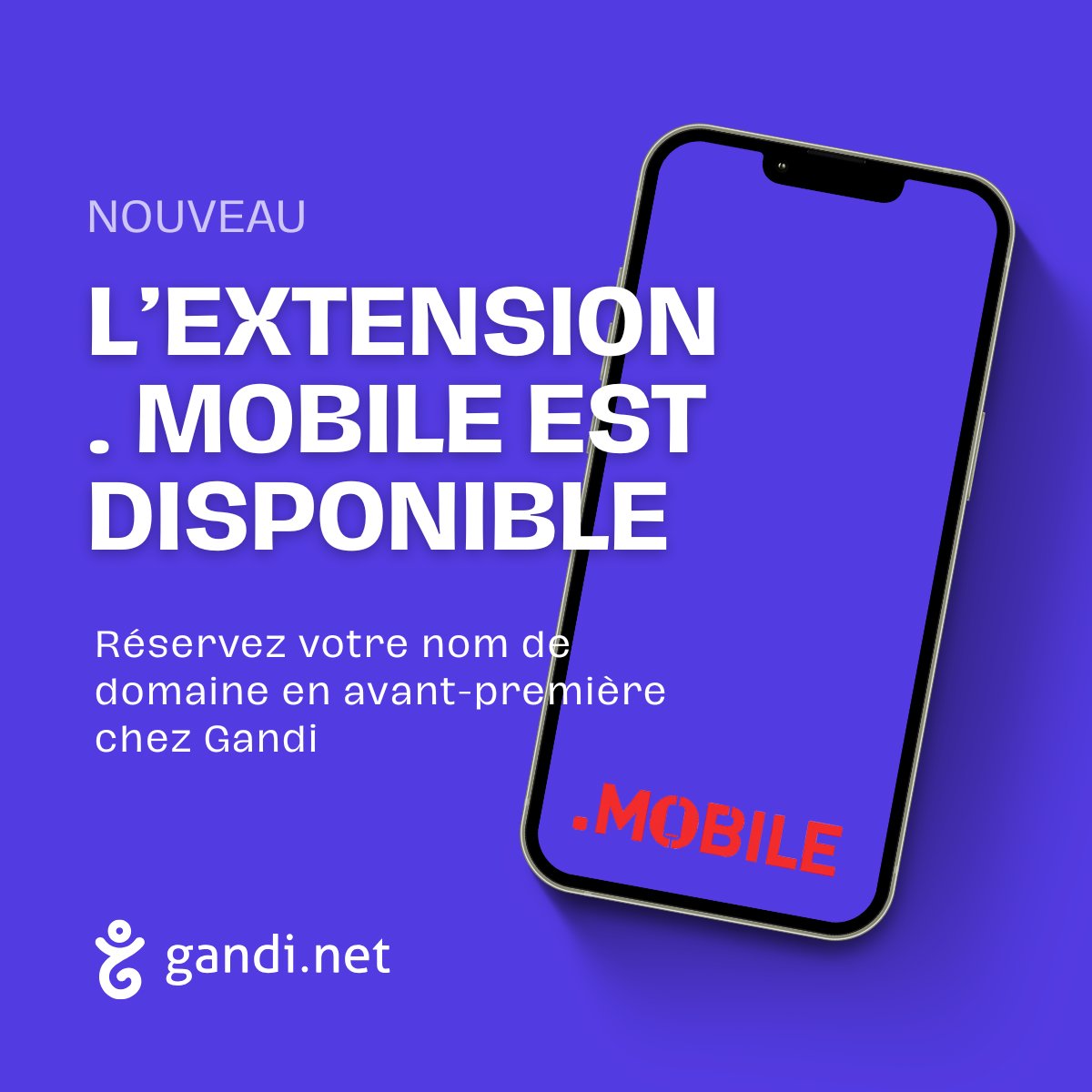 gandi.net tweet media