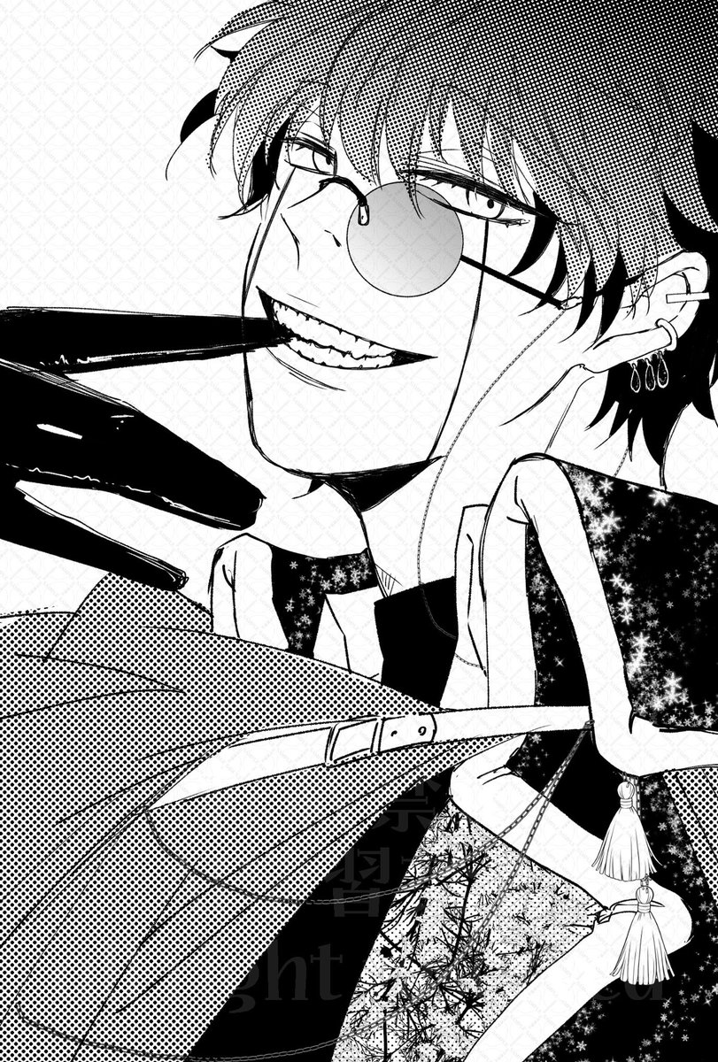 Post by 中澤 on X: 🕶️