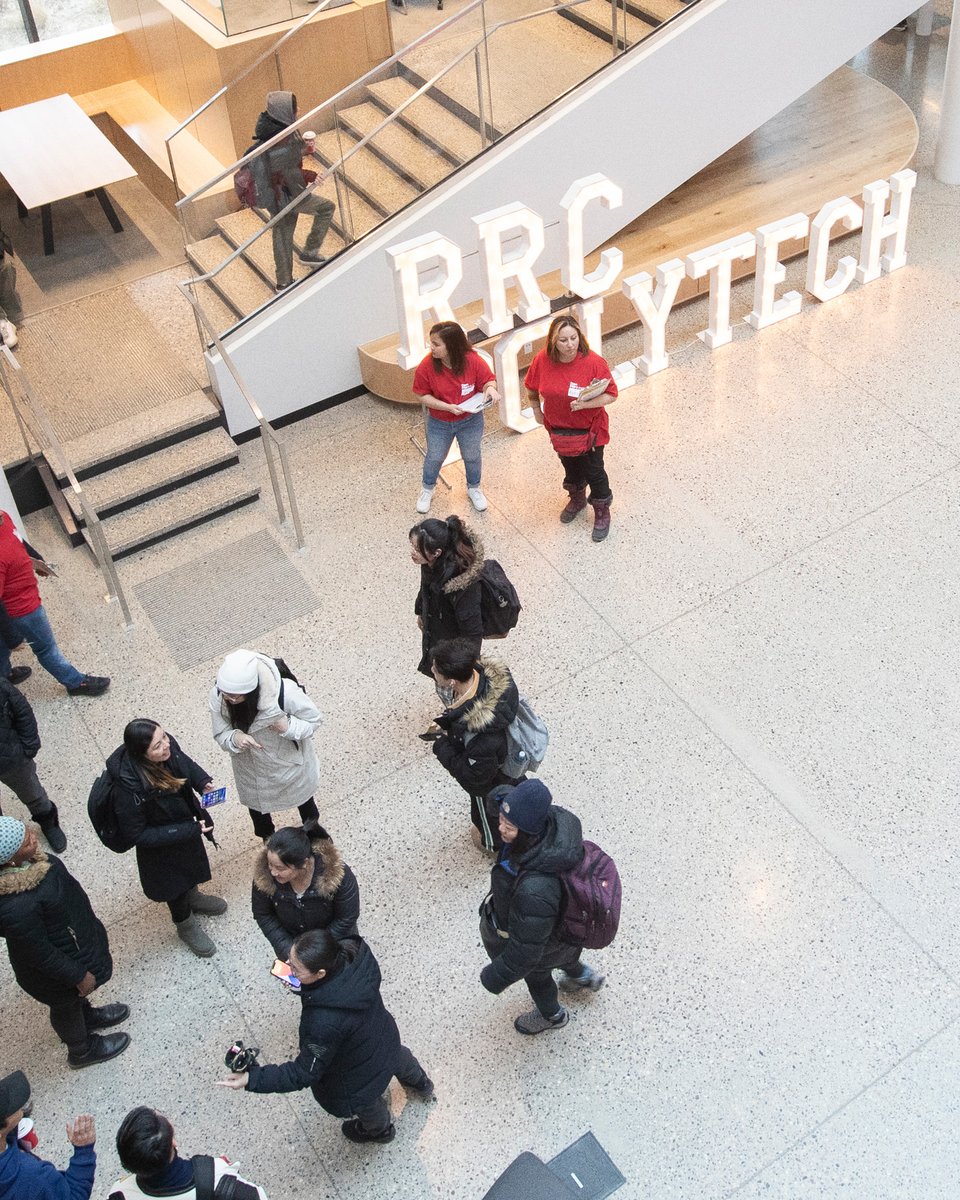 RRC Polytech tweet media