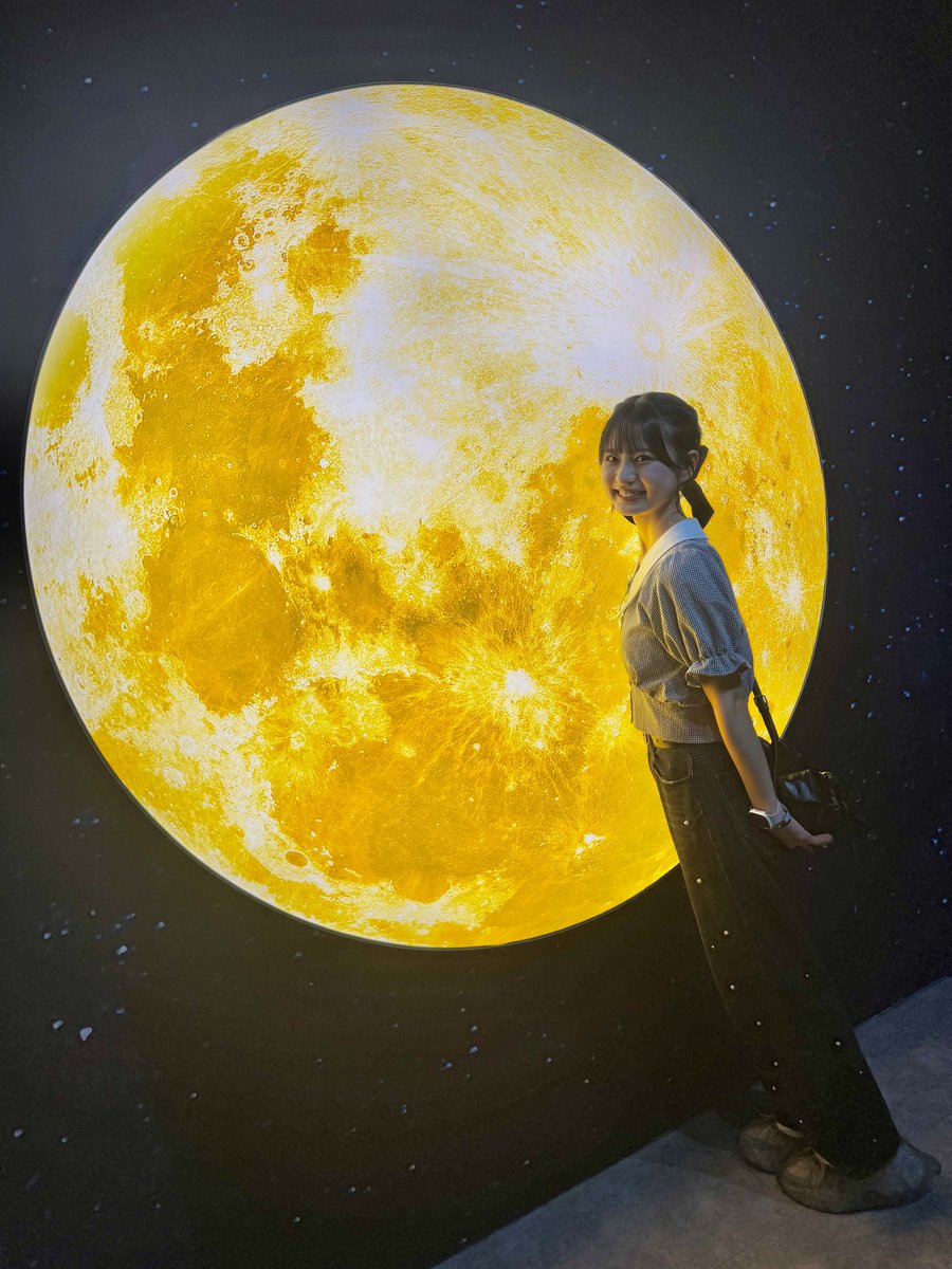 torisava's tweet photo. 2026/2/6 CAVE FACTORYオフ会
九州女子翼の鈴川瑠菜さん
Luna will continue to brighten our heart🥰
#鈴川瑠菜 #九州女子翼
#CAVEFACTORY #bangkok #恋写 https://t.co/3JUKCFn0oG
