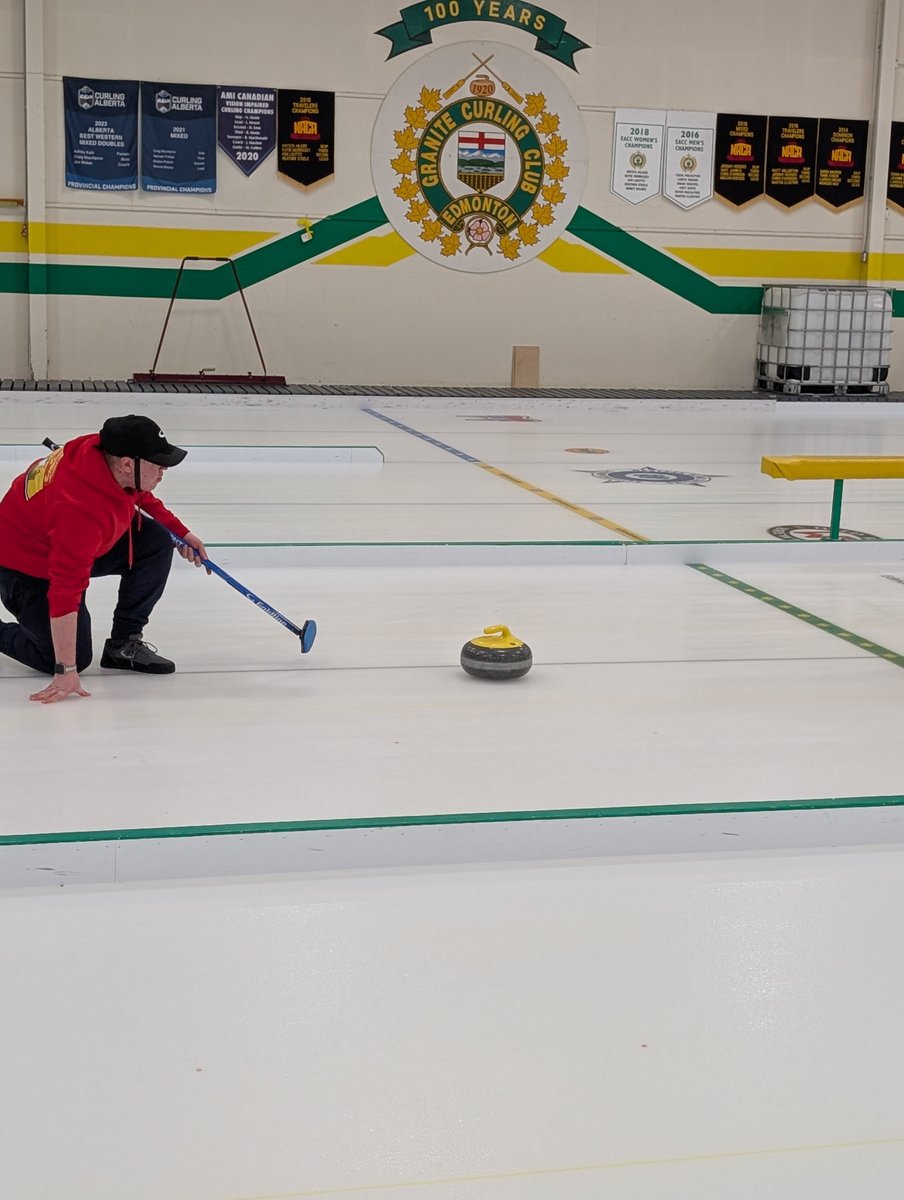 Canadian Council of the Blind tweet media