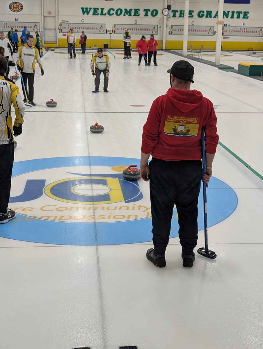 Canadian Council of the Blind tweet media