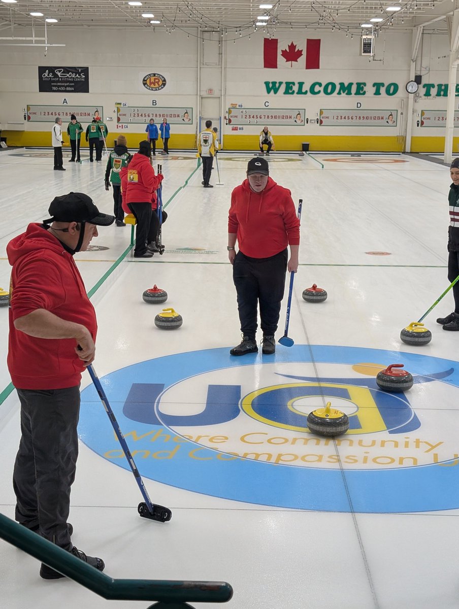 Canadian Council of the Blind tweet media