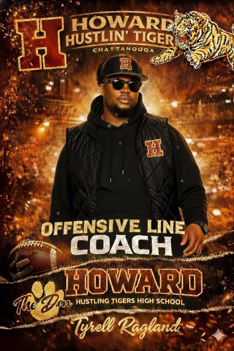 Tyrell Ragland tweet media