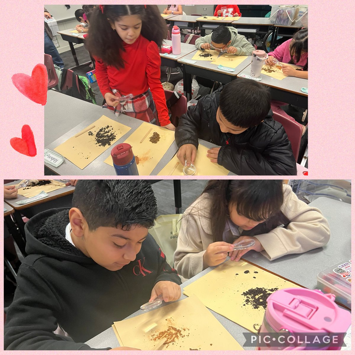 Falcons in the Lab 🔬 tweet media