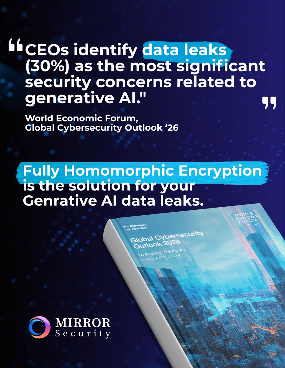 MirrorSecurity tweet media