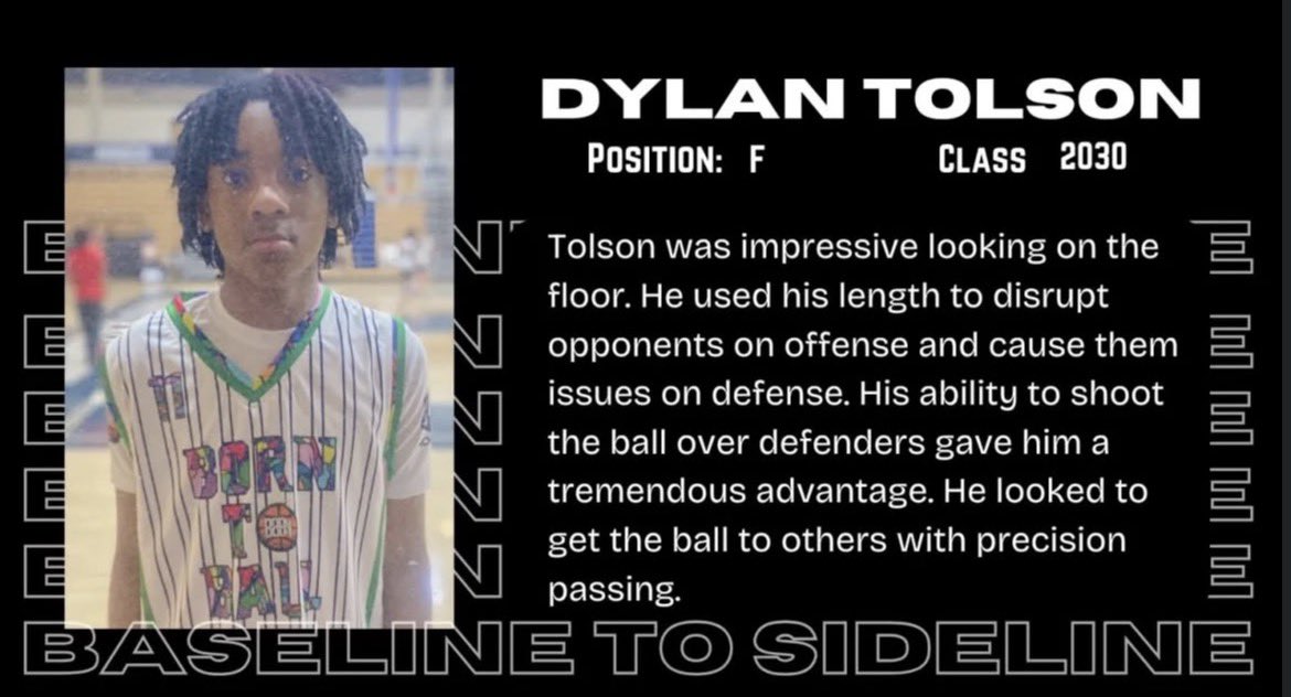 Dylan (Dyl) Tolson 🎖️ tweet media