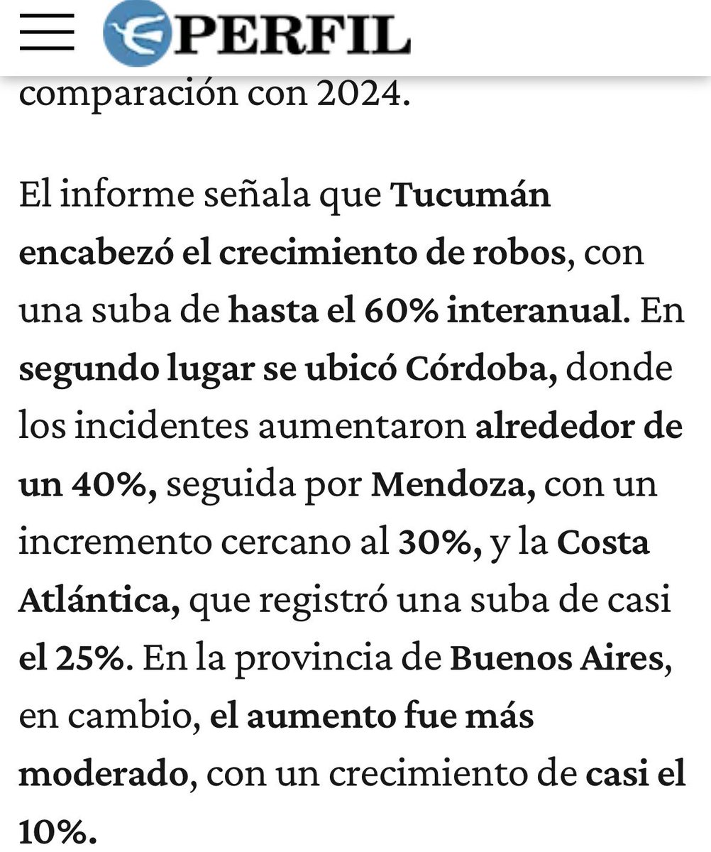 No se estaría notando, Ministro.