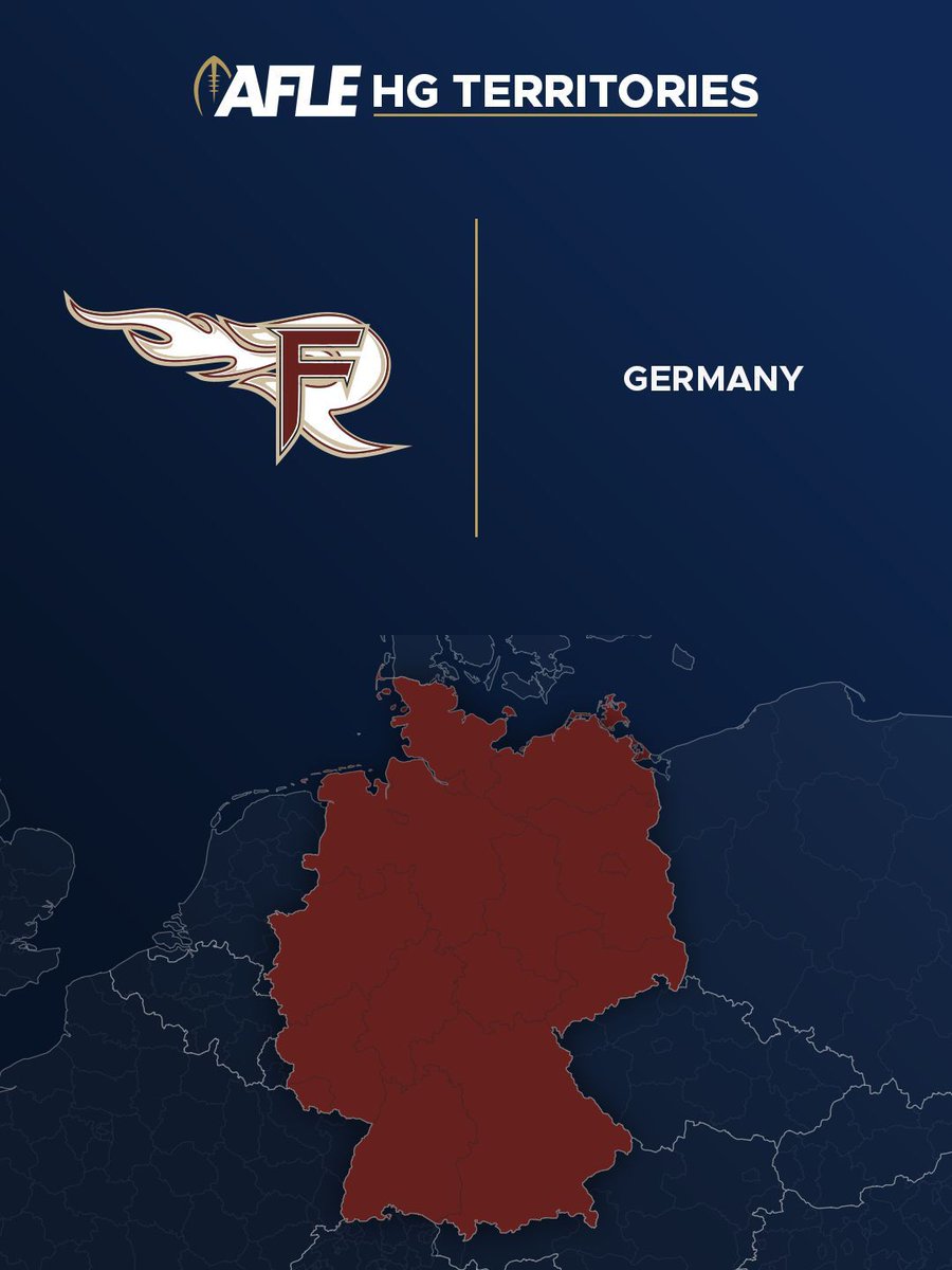 The League Europe tweet media