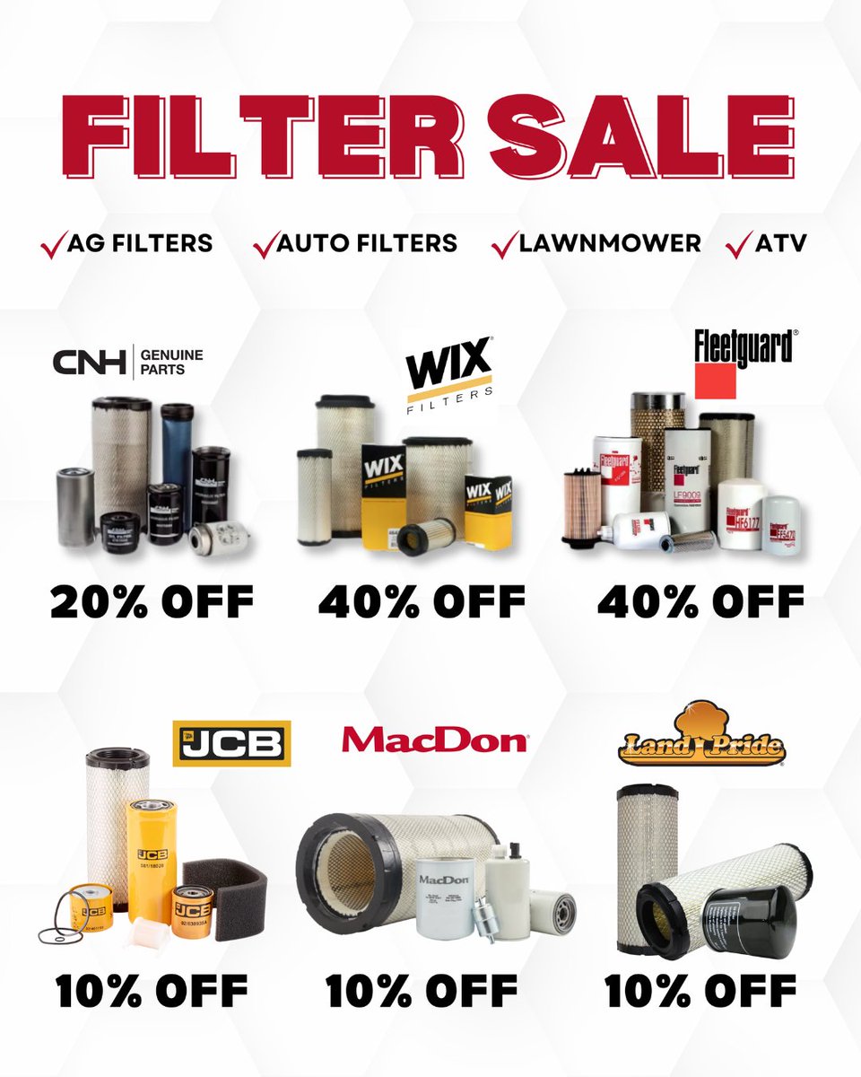 Mitchell Equipment tweet media