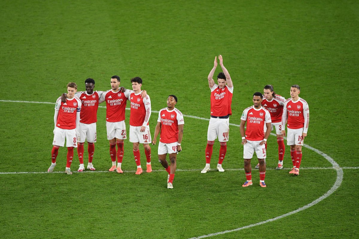 EPL World tweet media