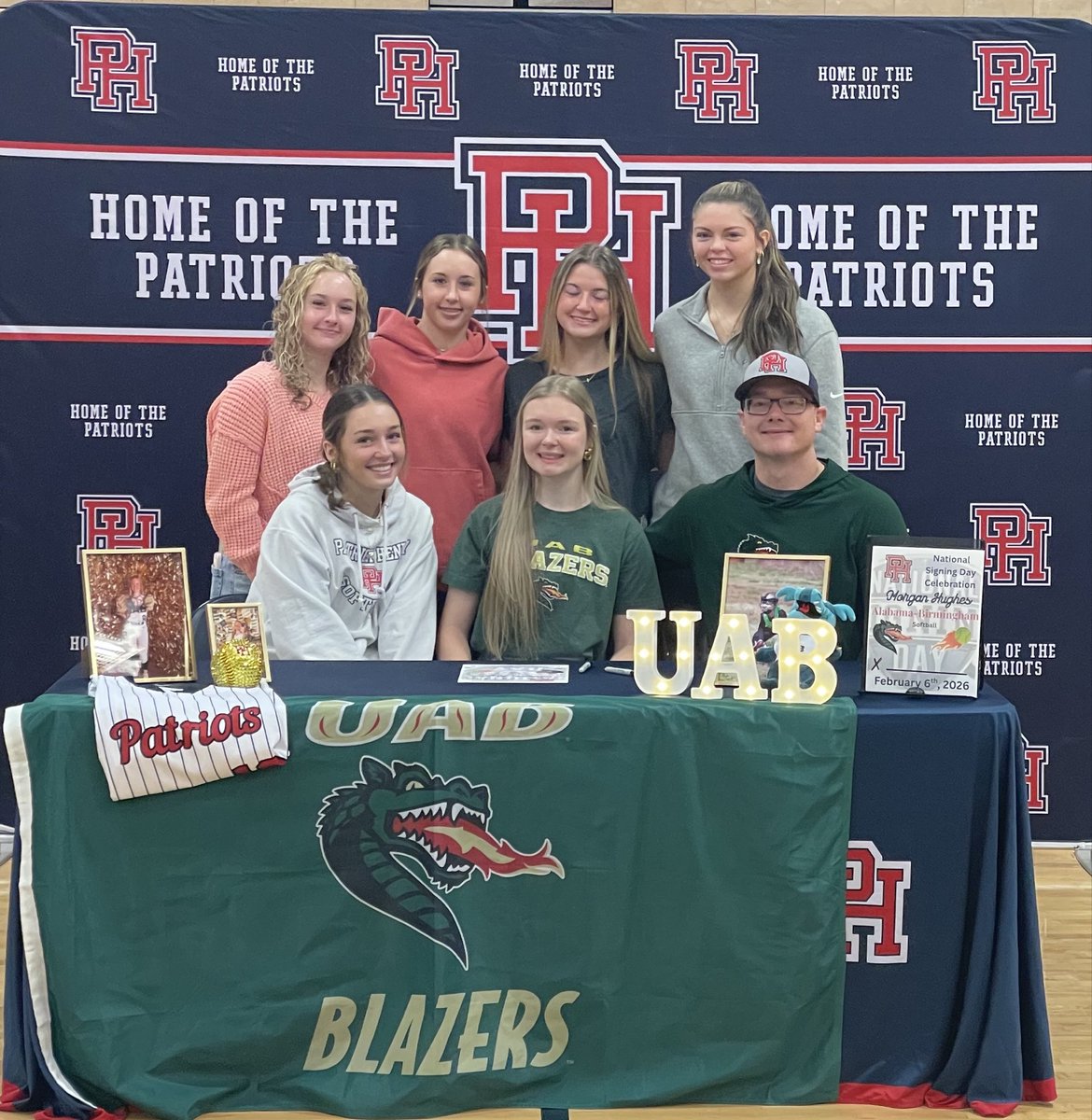 PH Softball tweet media