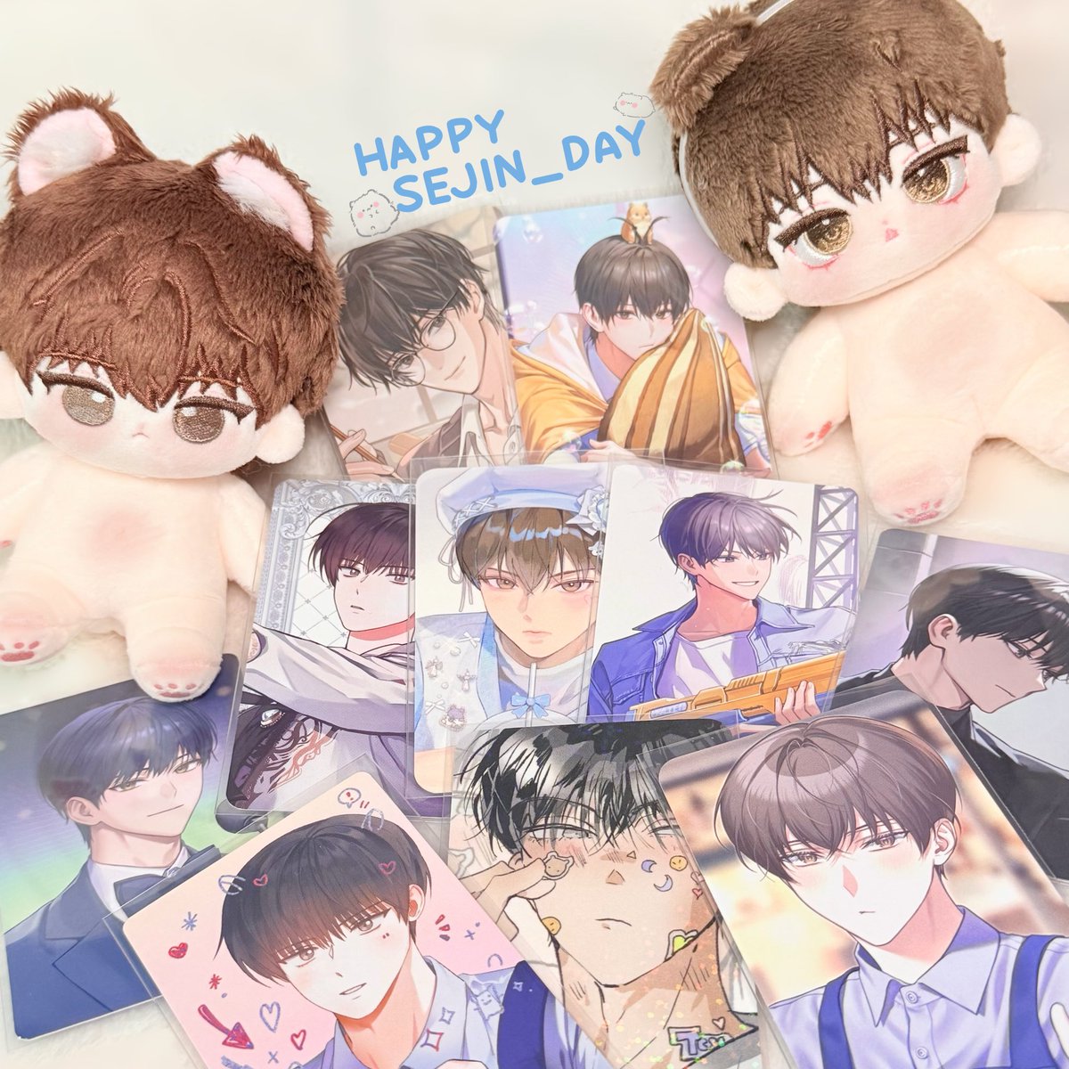 다온🪻 tweet media