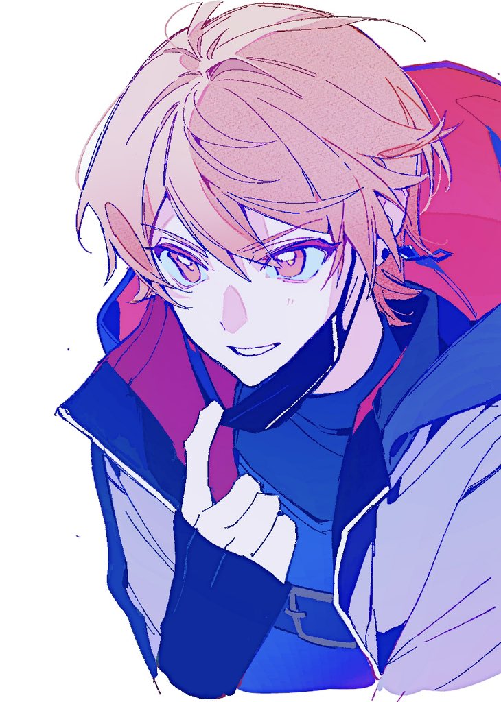 bh_lIao's tweet image. #prsk_FA