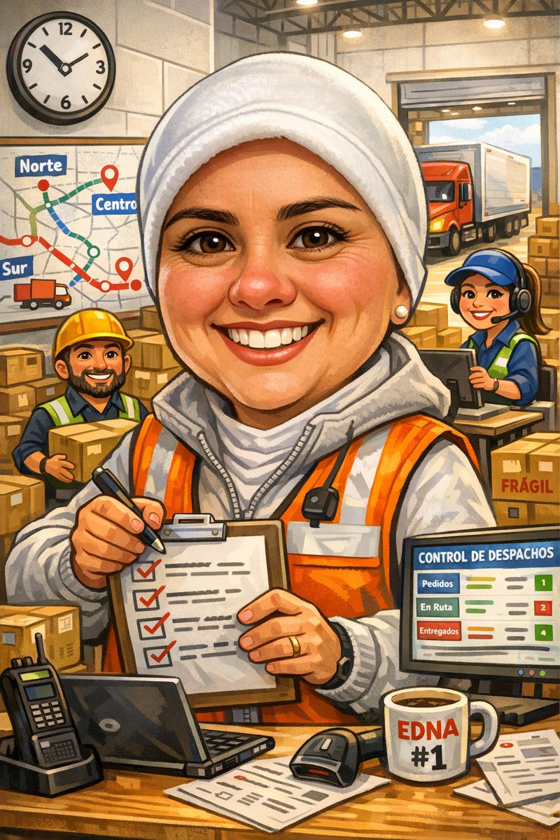 EdnaBu🖤 tweet media