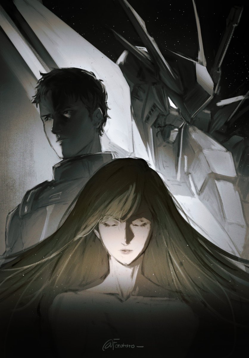 Forutaro 🌩 VGEN COMMISSION OPEN! tweet media